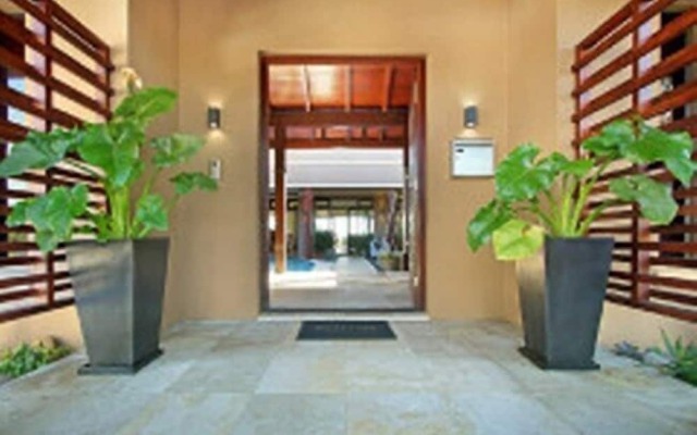 Luxury Vacation Villa