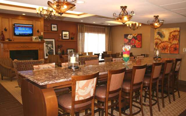 Hampton Inn Toledo-South/Maumee