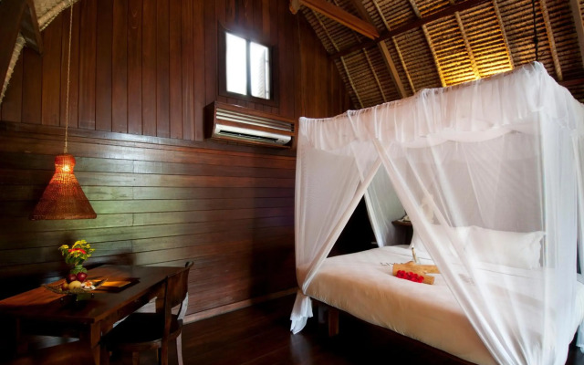 Naya Gawana Resort & Spa