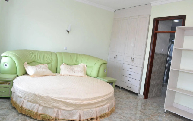 Valencia Kampala Hotel