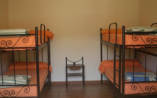 Pensión Albergue A Pedra