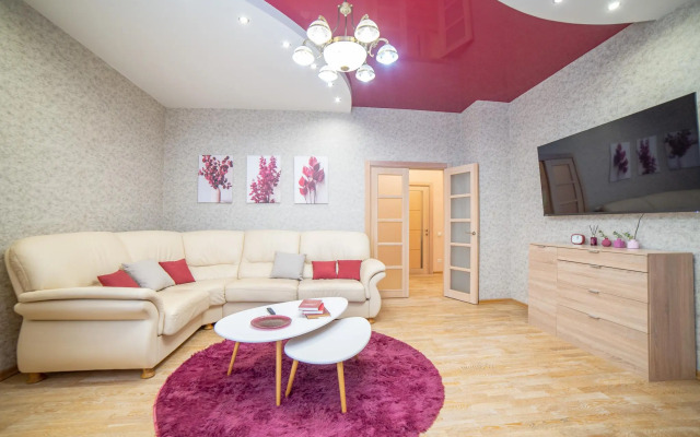 Европа Центр на улице Вайнера