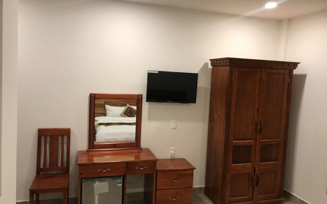 Tata 2 Hotel – Guest Rooms – Da Lat