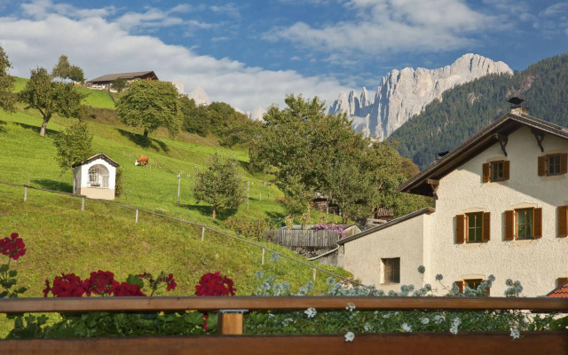 Alpinhotel Vajolet - Adults only