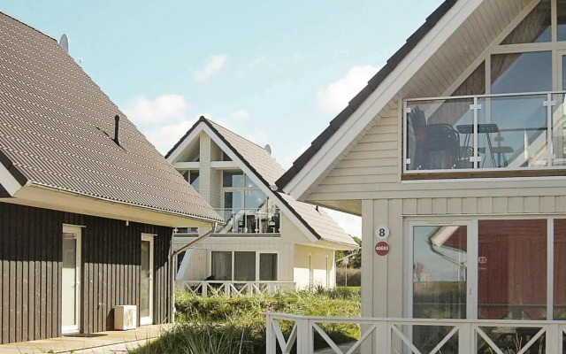 Two-Bedroom Holiday home in Wendtorf 3
