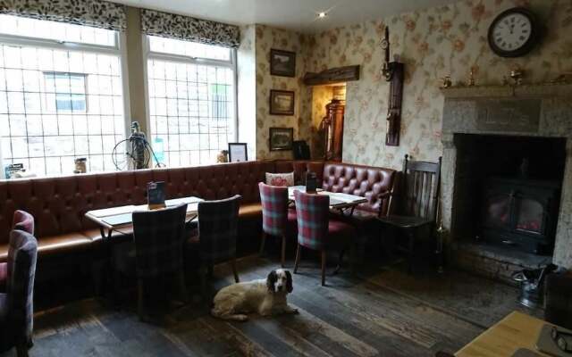 The Little John Hotel