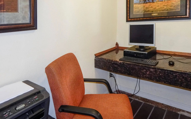 Quality Inn Chickasha