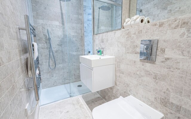 Marylebone Apartments