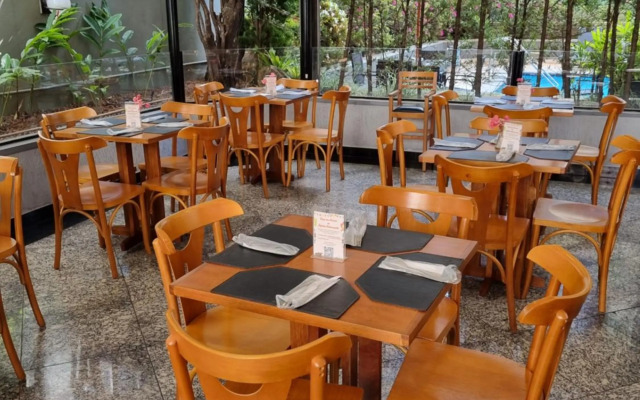 Condomínio Max Savassi Superior apto 1302