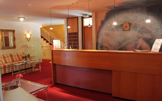 Waldhotel Seefeld