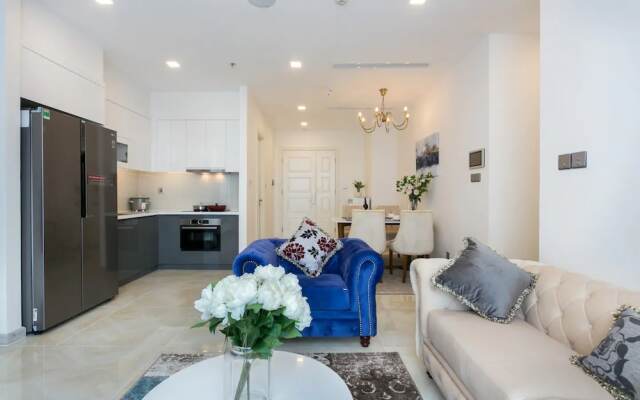 Saigon Premium Apartment