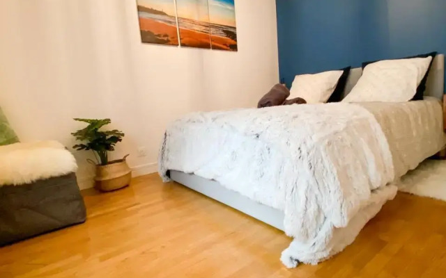 Cozy 2 pièces AUX PORTES DE PARIS !
