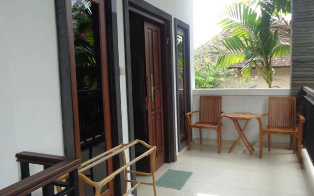 Arca Bungalow