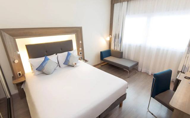 Novotel Santos Gonzaga