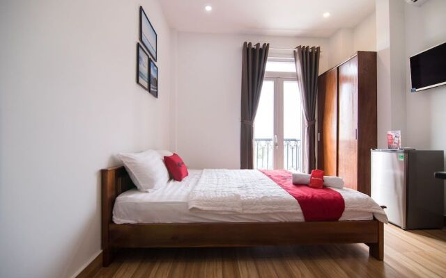 Reddoorz Near Vincom Thao Dien