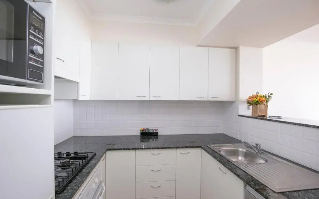 The Sebel Sydney Chatswood