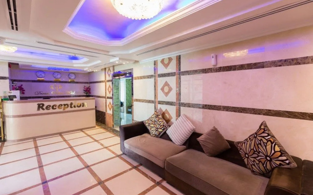 Dream Palace Hotel