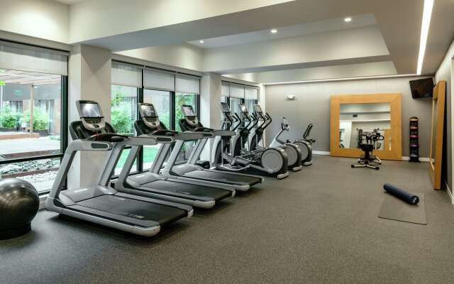 Hilton Garden Inn Seattle Bellevue Downtown, WA