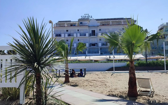 Hotel Soraya