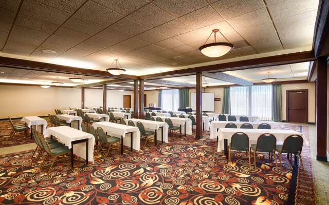 Red Lion Hotel Pendleton