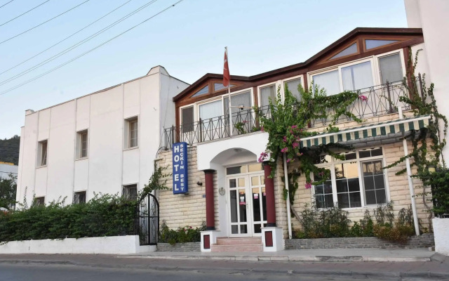 Seçkin Best Hotel