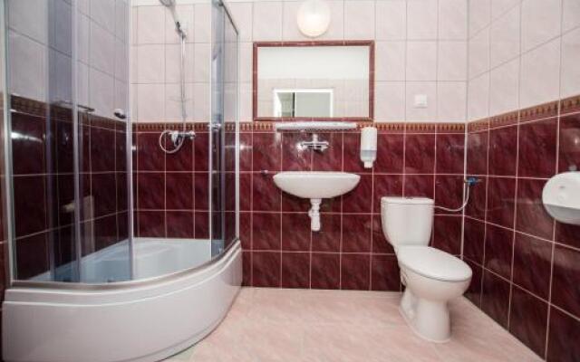 Sport Hotel