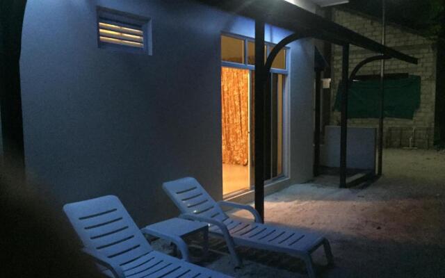 Fulidhoo Ihaa Lodge