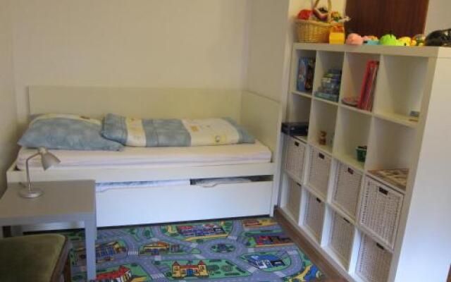 Ferienwohnung Schenefelder Drift