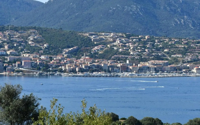 Cosy vue mer