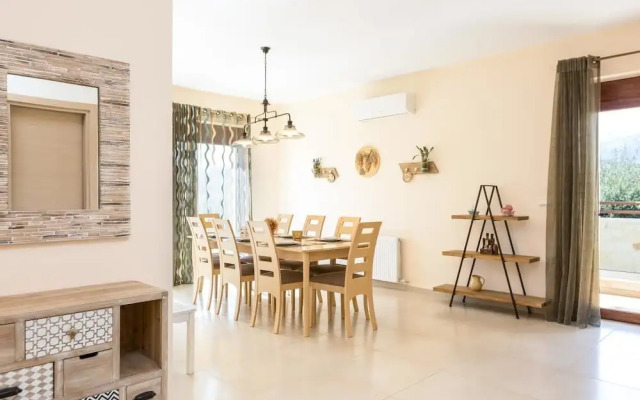 Rodi Luxury Stone Villa