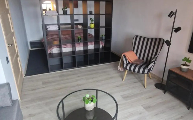 Panorama Suite Jelgava