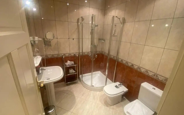 Apartment MeerAntic