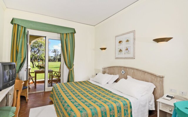 Almar Timi Ama Resort & Spa