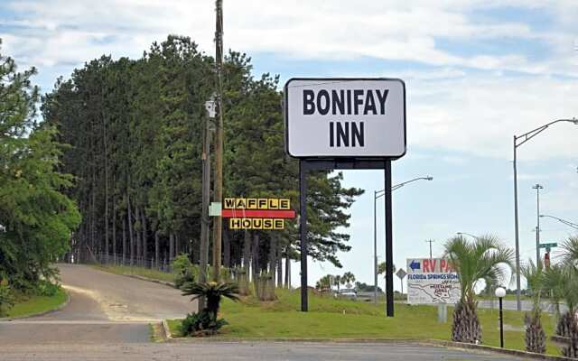 Bonifay Inn