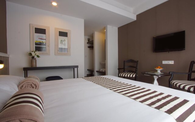 7 Bidadari Boutique Hotel