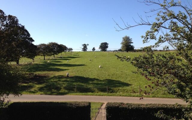 Whitchurch Farm Guesthouse