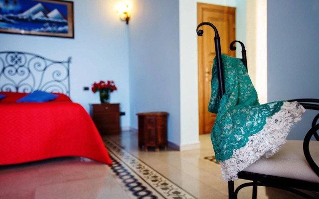Relais Il Pennino