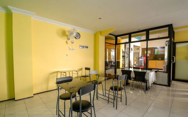 Airy Eco Syariah Bongkaran Jagalan 64 Surabaya