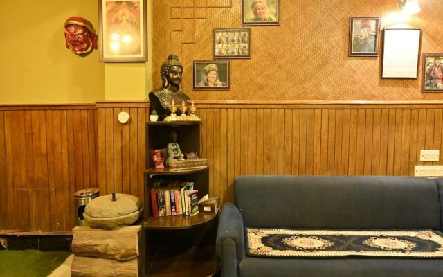 Pemaling Residency Pelling