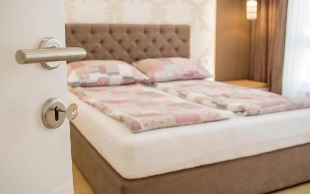 Apartments Solis