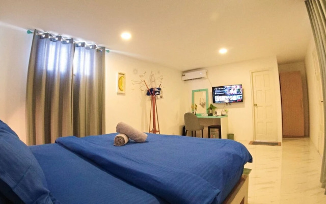 Sands Exotic Hotel & Spa