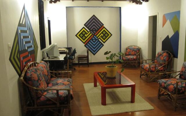 Hotel San Sebastián