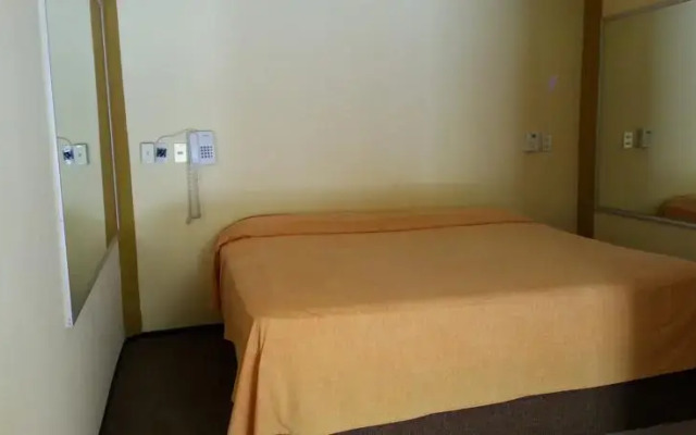Hotel Gams