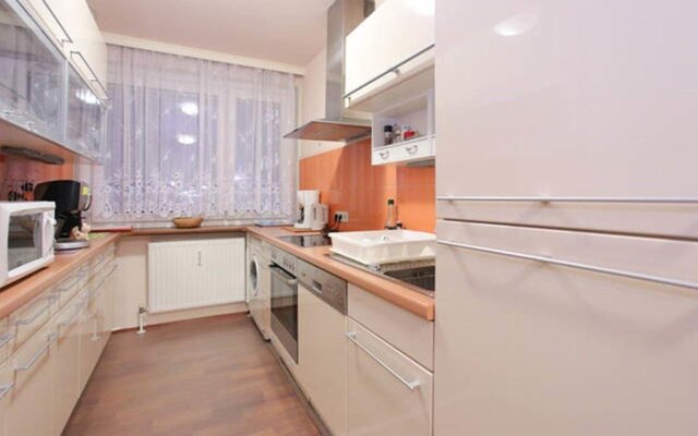 Apartment Mariahilf