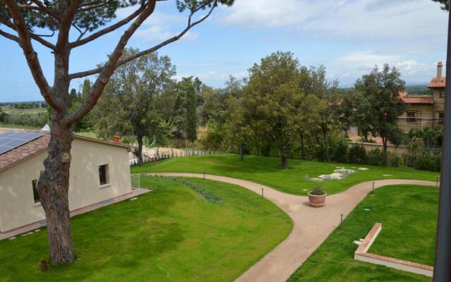 Il Cuoricino Podere le Bozze con piscina, WI-FI, posto auto