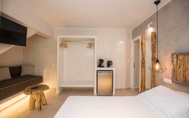 Sahas Suites