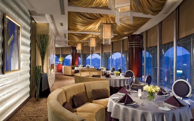 Sheraton Guiyang Hotel