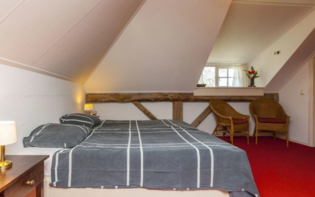 An excellent place for rest and relaxation