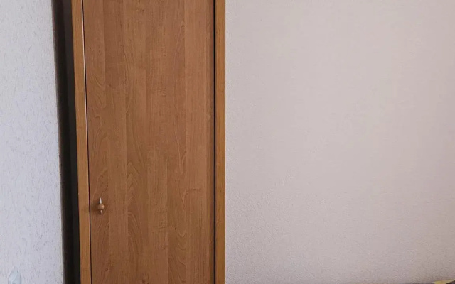 Apartamenty na ulice Entuziastov 18