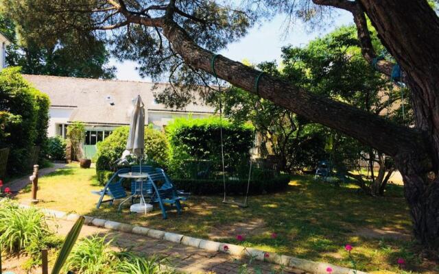 Manoir de lEspérance